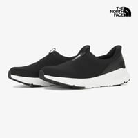 UR KNIT SLIP-ON BLACK NS94R03A