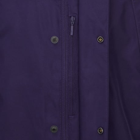 M'S 1990 GTX MOUNTAIN JACKET DARK PURPLE NJ2GR02B