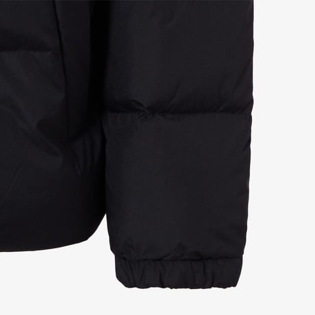 M'S ELDORA EX ON HOODIE BLACK NJ3NS63A