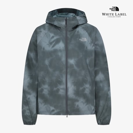 JET RUN PT JACKET