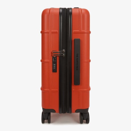 TNF NEW WHEELER 20 RED NN2AS78E