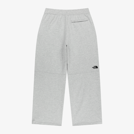 WL SWEATPANTS MELANGE GREY NP6KS01K