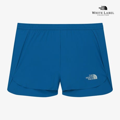 W'S VENTRUN SHORTS SCUBA BLUE NS6NR31K