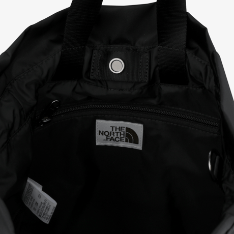BONNEY PACK M BLACK NN2PR61L
