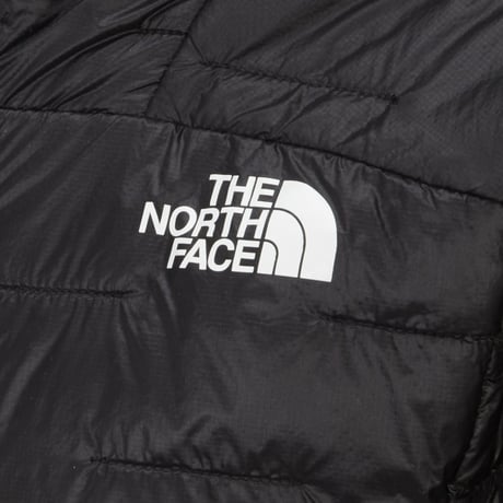 【SUMMIT SERIES】W'S HEATLINE JACKET BLACK NJ3NR90A