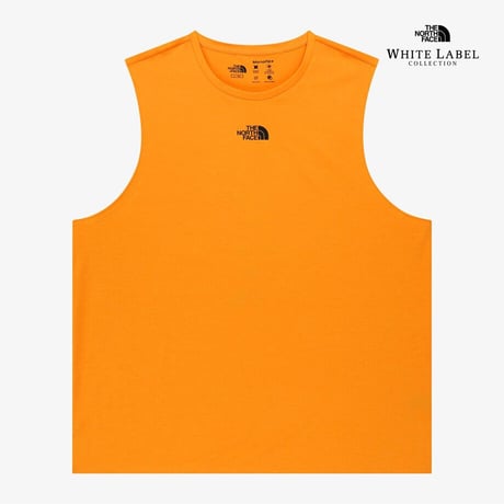 VENTRUN SLEEVELESS MANGO NT7VR01M