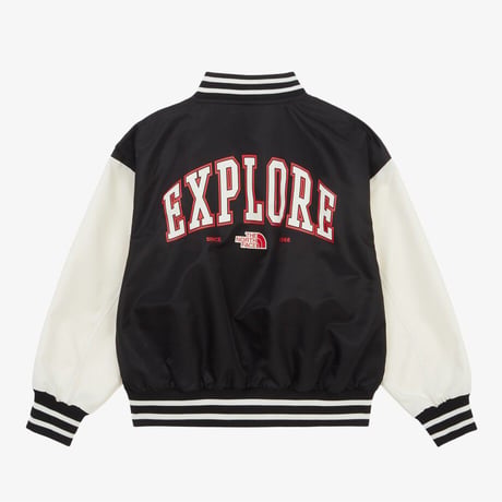 K'S SCHOOLDAY JACKET BLACK NJ3BR05S