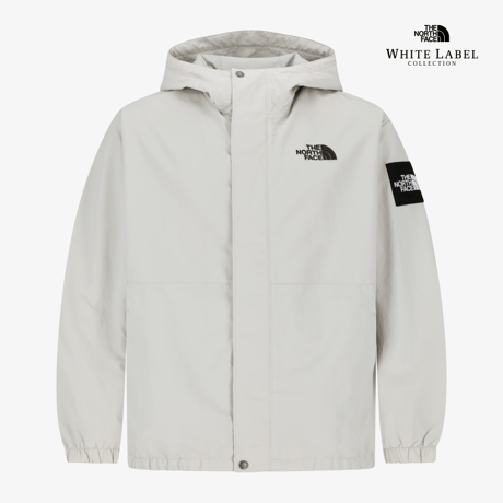 THE NORTH FACE WHITE LABEL