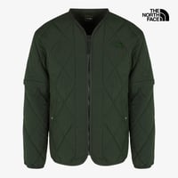 M'S COVE V CARDIGAN DARK GREEN NJ3NR56B