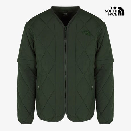 M'S COVE V CARDIGAN DARK GREEN NJ3NR56B