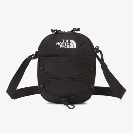 BOREALIS CROSS BAG S BLACK NN2PQ57A
