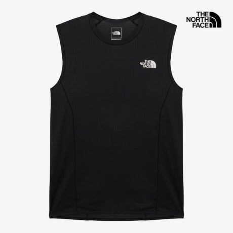 【SUMMIT SERIES】M DRY DOT LIGHT CREW BLACK NT7VR51A