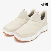 V-MOTION SLIP-ON BEIGE NS86R62C