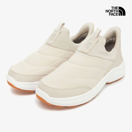 V-MOTION SLIP-ON BEIGE NS86R62C