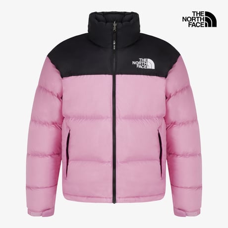 M'S 1996 RETRO NUPTSE JACKET PINK NJ1DR65F
