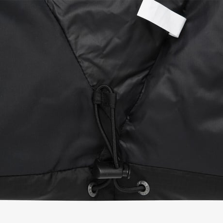 K'S PROJECT DOWN JACKET (RDS) BLACK NJ1DS54S