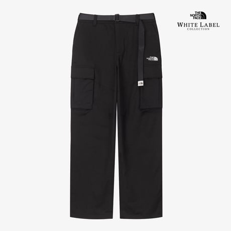 DALES CARGO PANTS BLACK NP6NQ54J