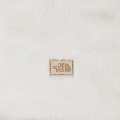 ELLA BACKPACK_FUR IVORY NM2DS50J