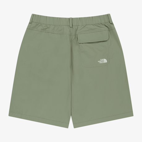 MERN SHORTS SLATE NS6NS10L