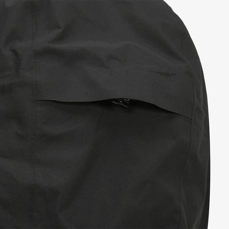 M'S GTX ANCHOR JACKET BLACK NJ2GS01A