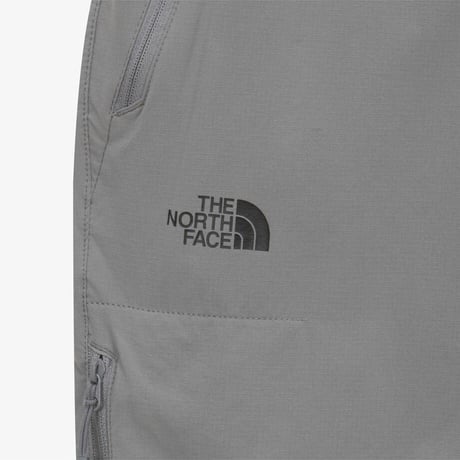 【SUMMIT SERIES】W'S ANDES PANTS COOL GRAY NP6NS31B