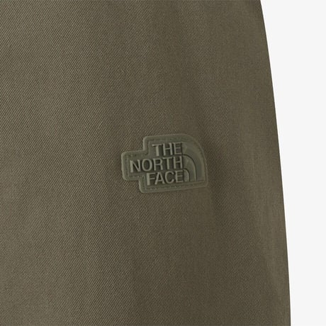 M'S LUCCA V PARKA GRAYISH KHAKI NJ3NR64B