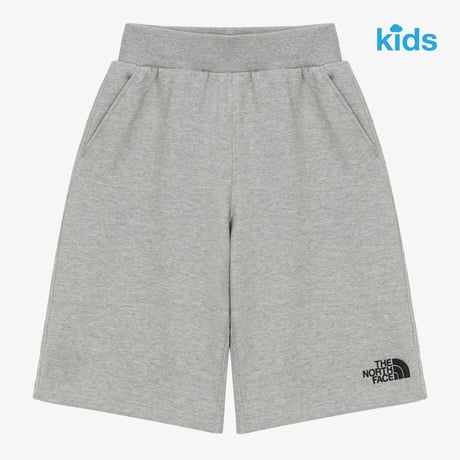 K'S GO-OUT BERMUDA SHORTS MELANGE GREY NS6KR01S