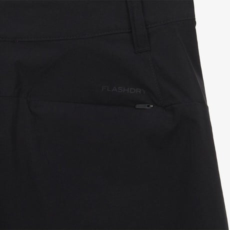 W BASIN SHORT - 5" BLACK NS6NS49A