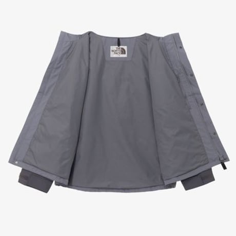 NEO VAIDEN JACKET GRAY NJ2HR01K