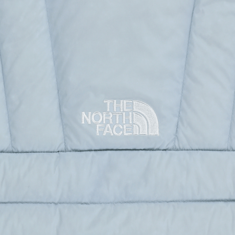 CORELINE DOWN JACKET LIGHT BLUE NJ1DS01K