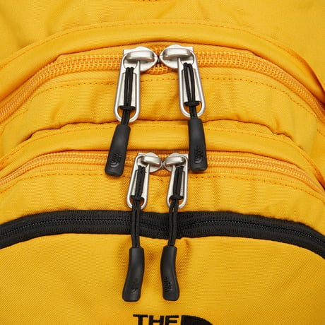 32L BOREALIS II リュック GOLD YELLOW