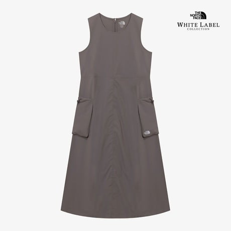 W'S PRIMA ONEPIECE BEIGE BROWN NT7ZR31K