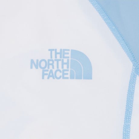 K'S SURFSIDE ZIP UP SET ICE BLUE NJ5JR20T