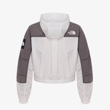 W'S 1994 MOUNTAIN JACKET OFF WHITE NJ3LR30K