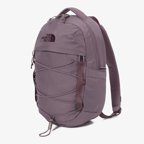 BOREALIS MINI BACKPACK MISTY LILAC NM2DS53B
