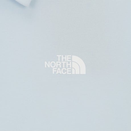 ALL DAY S/S POLO LIGHT BLUE NT7PR09A