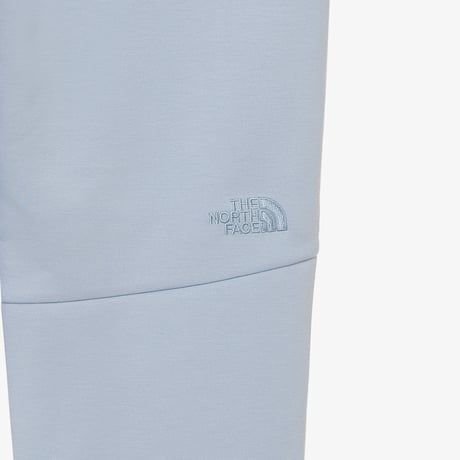 W'S SMOOVE SLIM PANTS POWDER BLUE NP6KR32L