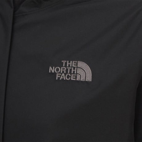 W'S PRO GUARD JACKET /H BLACK NJ2HQ37A
