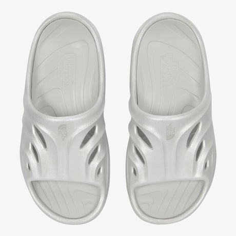 FIORD SLIDE SILVER NS81S02E