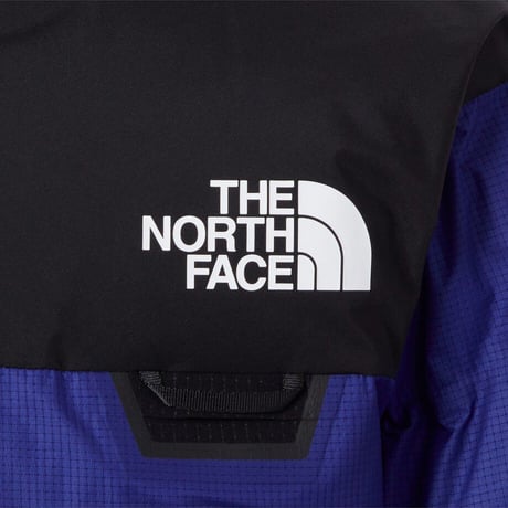 M HIMALAYAN PARKA ROYAL BLUE NJ1DS74C