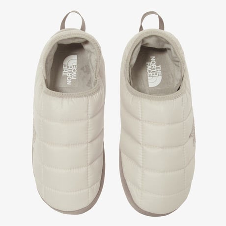 NUPTSE MULE EX LIGHT BEIGE NS85S35B