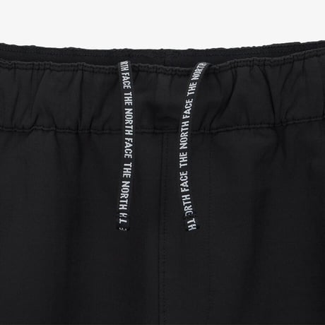 【SUMMIT SERIES】M'S STORMEGA PANTS BLACK NP6FS99A