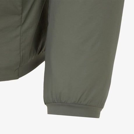 M'S BOUVET BOMBER GRAYISH KHAKI NJ3NR62B