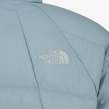 DAYDRIVE EX ON JACKET GRAYISH BLUE NJ3NS54K