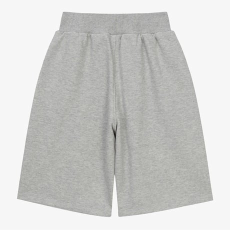 K'S GO-OUT BERMUDA SHORTS MELANGE GREY NS6KR01S