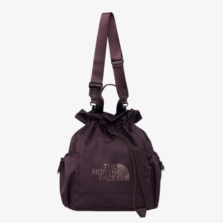 BONNEY PACK M DARK BROWN NN2PQ50