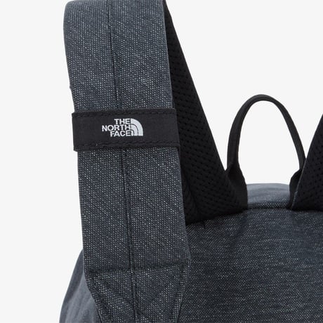 TNF DAY PACK M CHARCOAL NM2DQ56C