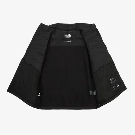 M RMST DENALI TEK HYBRID JACKET BLACK NJ4FR67A