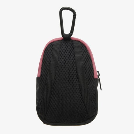 MINI BIG SHOT POUCH CANDY PINK NN2PR05D