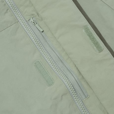 MANTON JACKET/H LIGHT KHAKI NJ3BQ12K